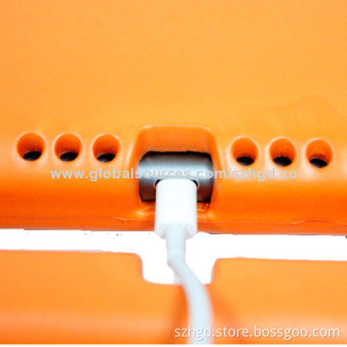 Cases for iPad mini 2, fashionable and first-class outlook, fit for each generation
